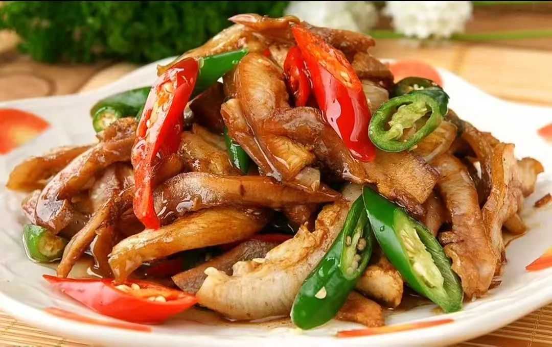 這家火爆漢中的特色中餐開(kāi)分店啦！