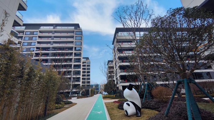 提前交付，幸福歸家| 云上江灣二期盛大交付