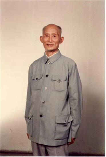 李振峰：漢中賢達(dá)——黎民覺