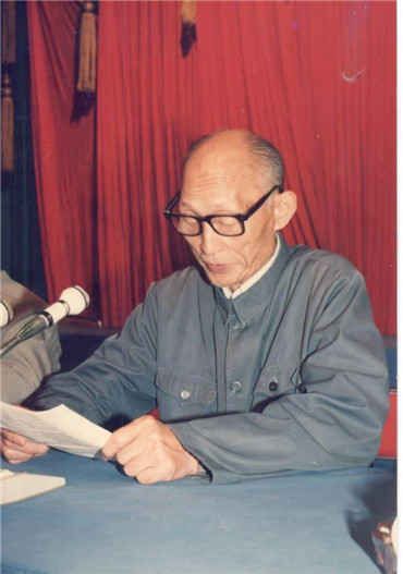 李振峰：漢中賢達(dá)——黎民覺
