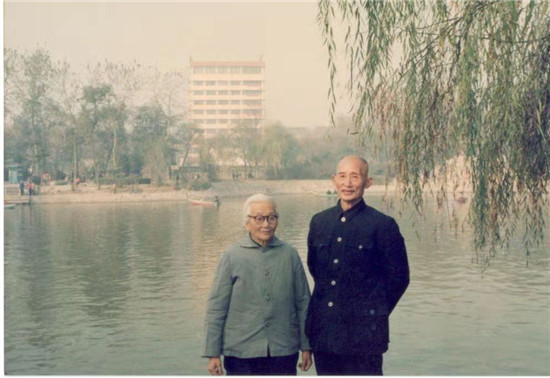 李振峰：漢中賢達(dá)——黎民覺