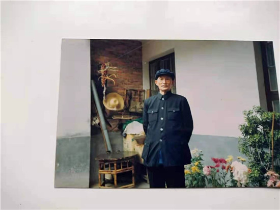 李振峰：漢中賢達(dá)——黎民覺