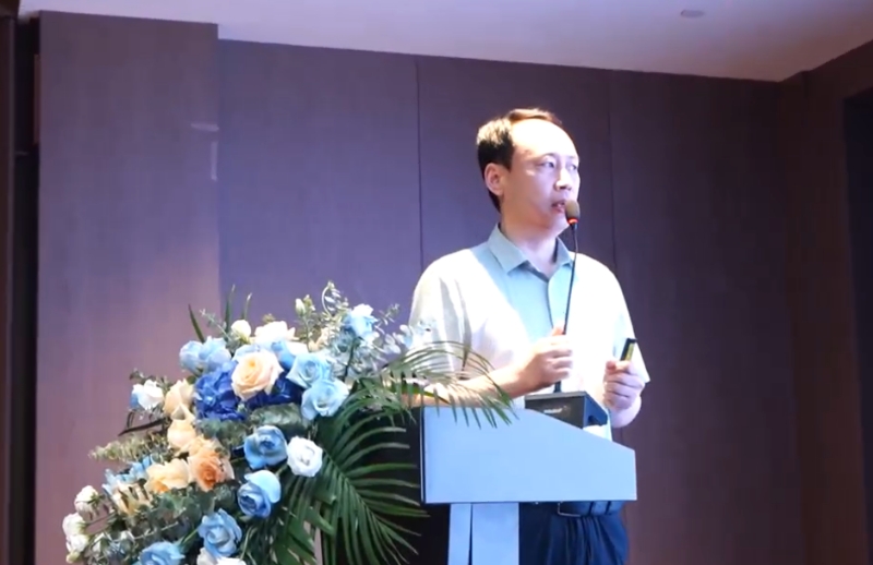 漢中市疑難眼病規(guī)范診療專題學(xué)術(shù)會(huì)議暨第三屆眼科專業(yè)委員會(huì)“眼視光與屈光手術(shù)學(xué)組” 會(huì)議圓滿舉行