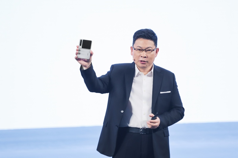 華為Pura X圈層品鑒會(huì)圓滿成功