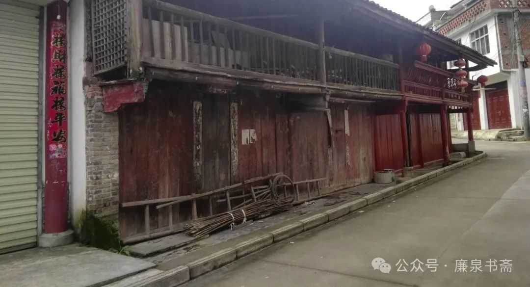 穿越時空的千年蜀道——米倉古道