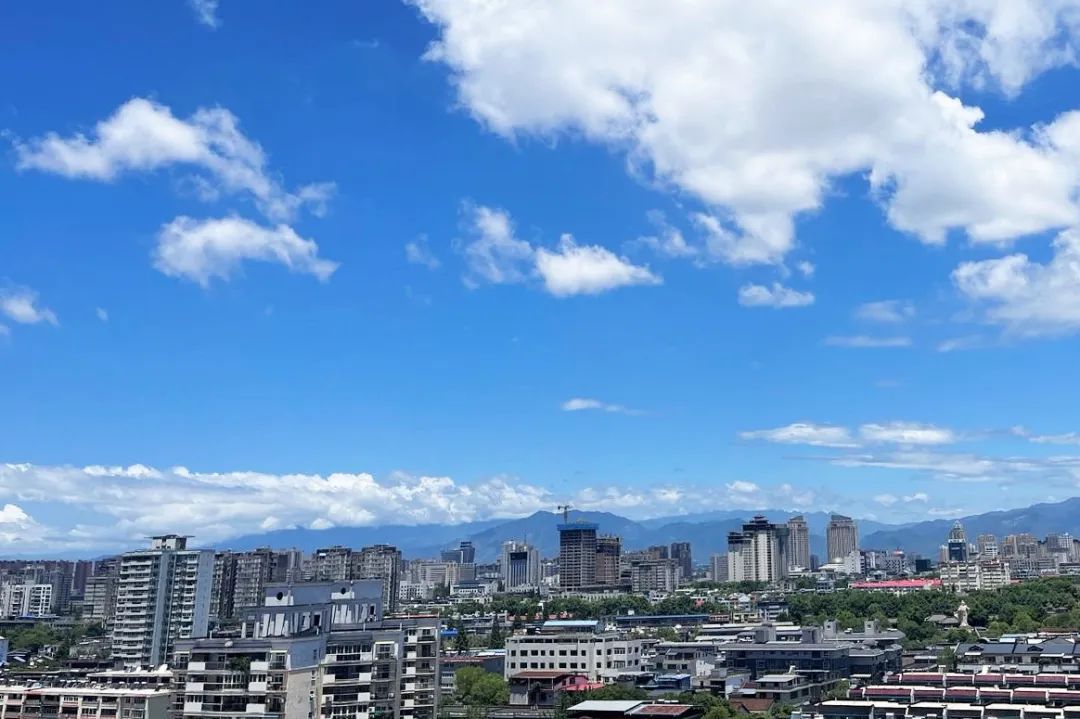 獲得多個(gè)全省第一！漢中舉行新聞發(fā)布會(huì)→