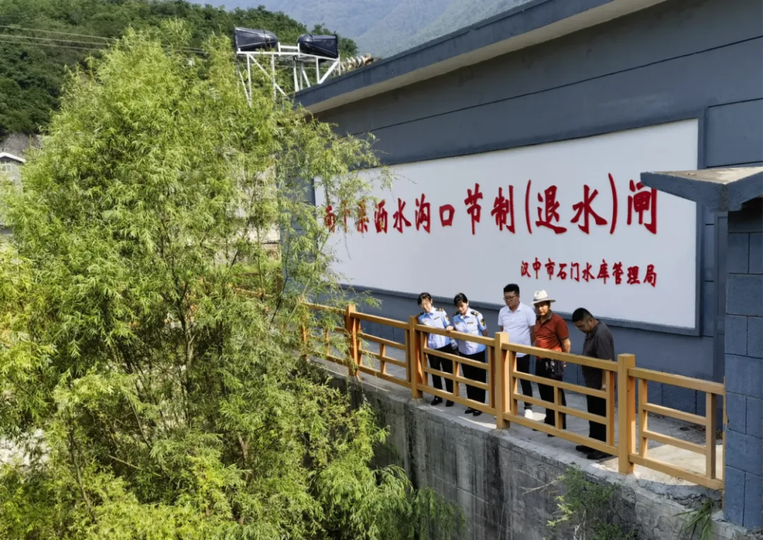 藍(lán)天碧水的“守護(hù)聯(lián)盟”，漢臺(tái)“生態(tài)衛(wèi)士”這樣出招