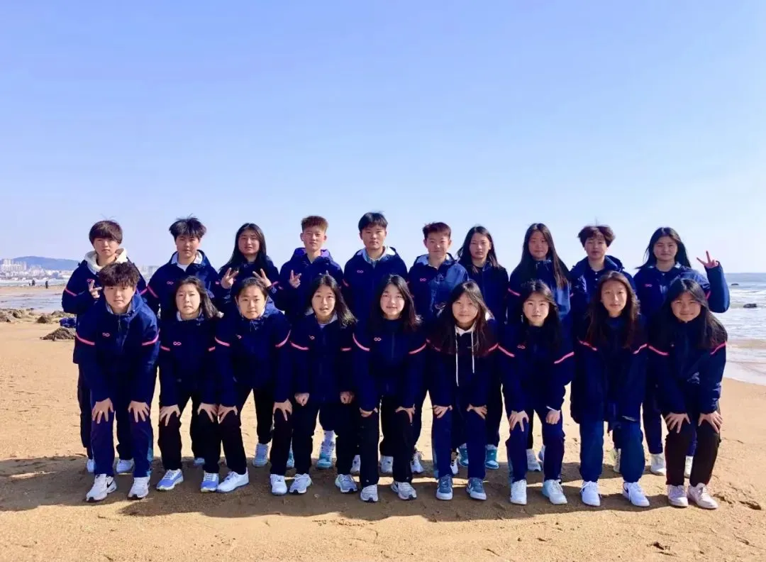 留壩女足全國(guó)聯(lián)賽出線！