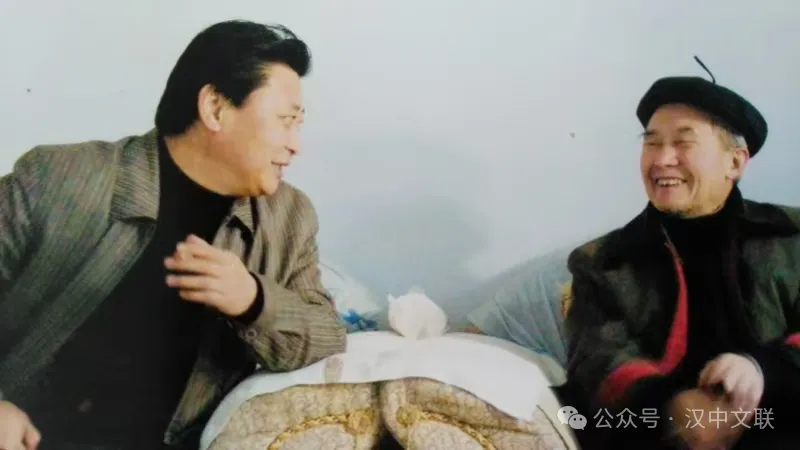 李振峰：錦繡盡從勤中出——李躍軍的畫家之路