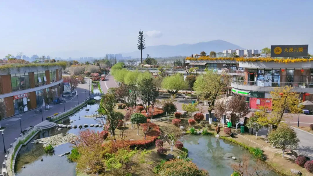 文旅融合“示范生”！漢中這條街憑啥年吸客600萬人次？