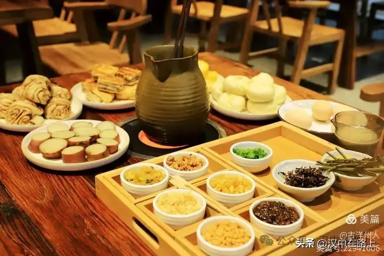 春節(jié)不遠游！漢中這幾個地方嗨翻天