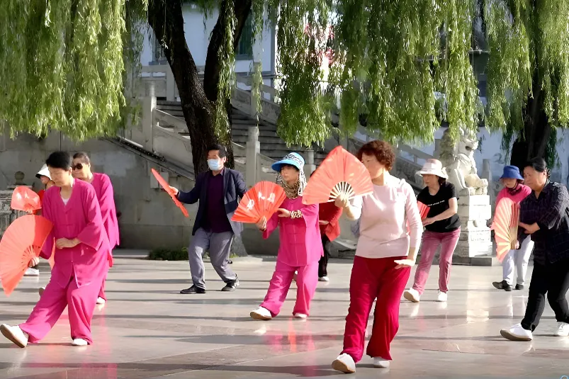 央視聚焦留壩4分鐘，緣何于此