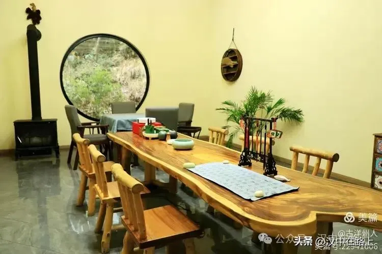 春節(jié)不遠游！漢中這幾個地方嗨翻天