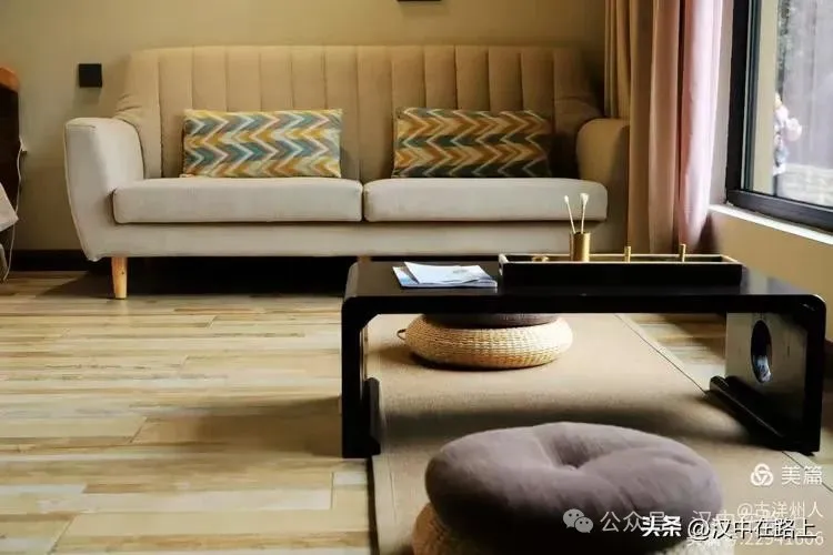 春節(jié)不遠游！漢中這幾個地方嗨翻天