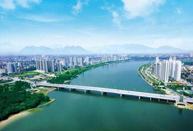 聚焦“旅居在漢中”！這場網(wǎng)上新聞發(fā)布會說了啥？