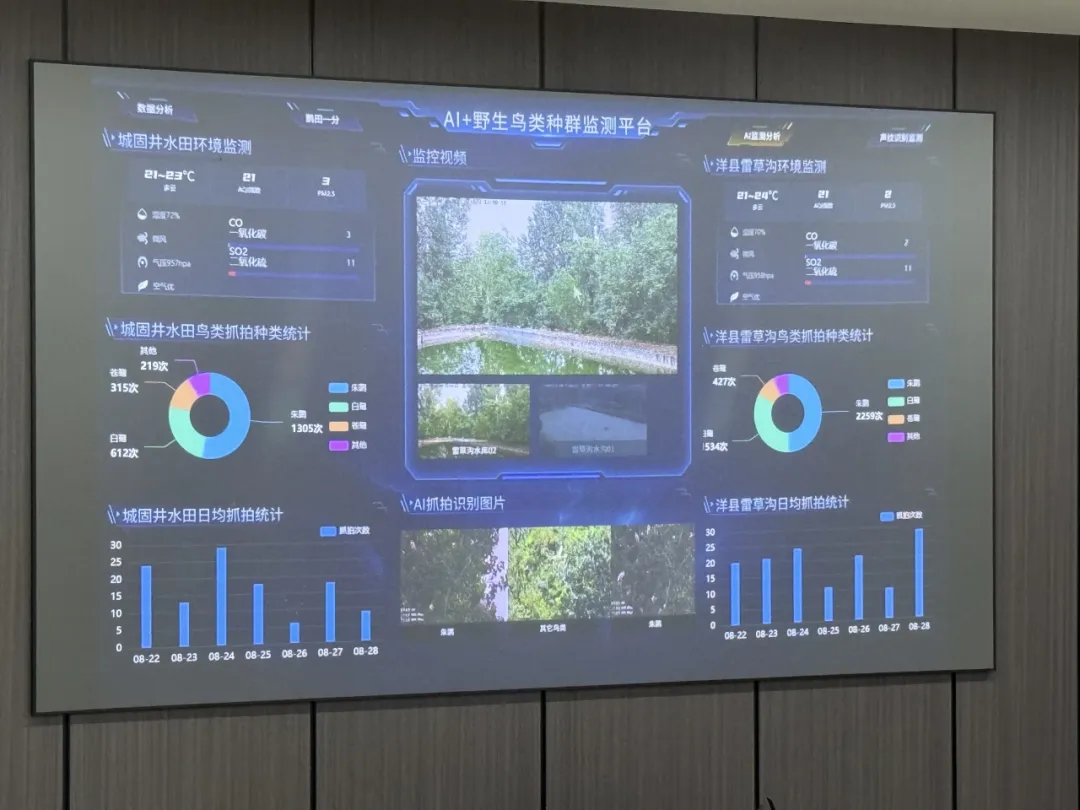 中省媒體聚焦?jié)h中新型工業(yè)！傳統(tǒng)行業(yè)煥發(fā)新生→