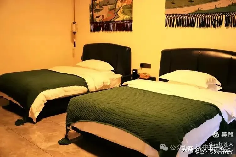 春節(jié)不遠游！漢中這幾個地方嗨翻天