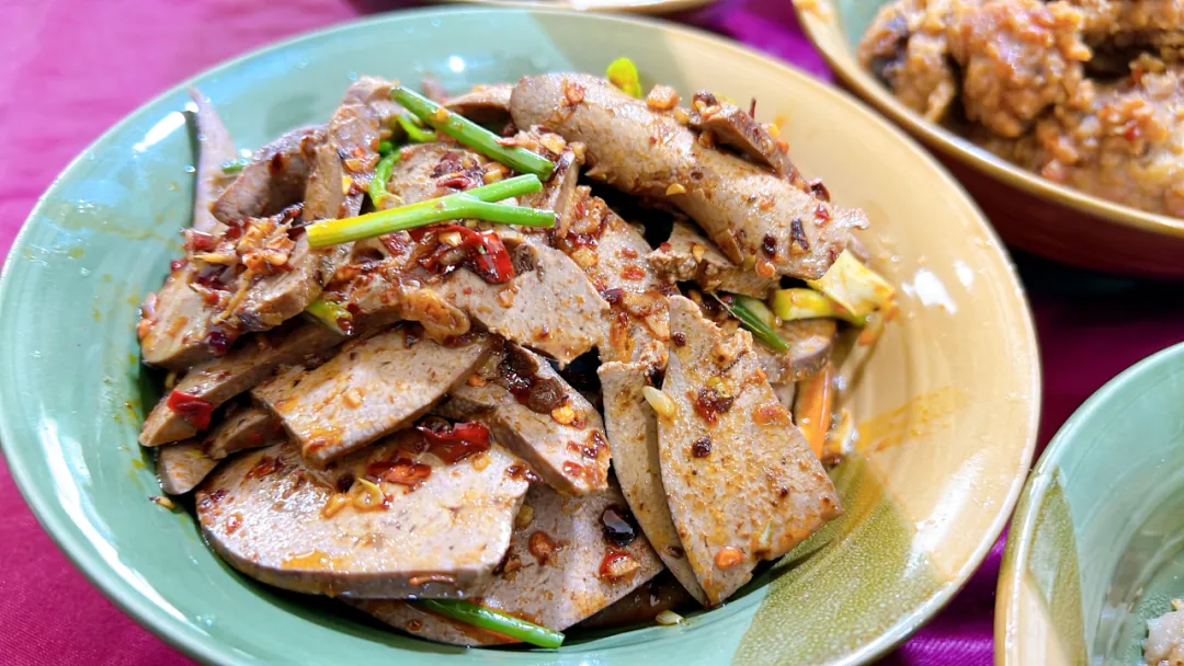 漢中黎坪八大碗：一口非遺宴席，藏著整座山的煙火人情