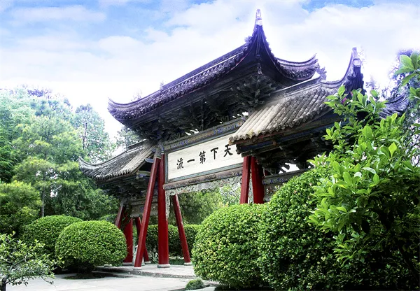 從漢臺出發(fā)，這條路線入選省級鄉(xiāng)村旅游精品線路