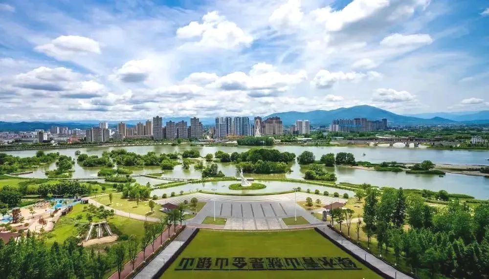 獲得多個(gè)全省第一！漢中舉行新聞發(fā)布會(huì)→