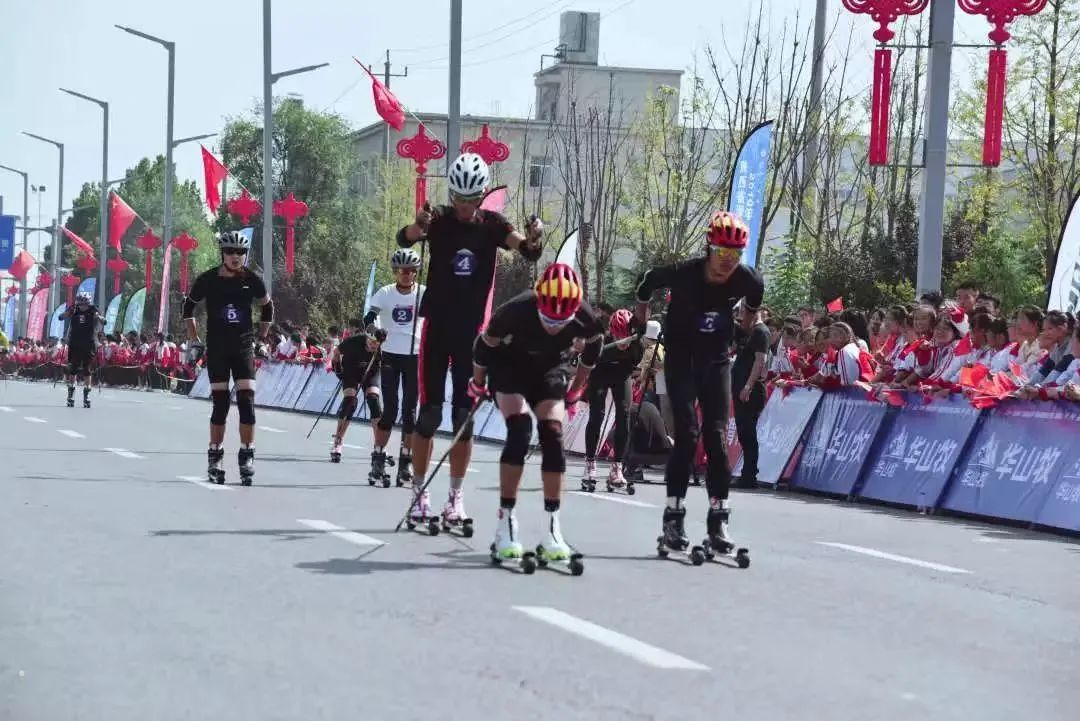 漢中將舉辦多項(xiàng)國(guó)家、省級(jí)體育賽事活動(dòng)→