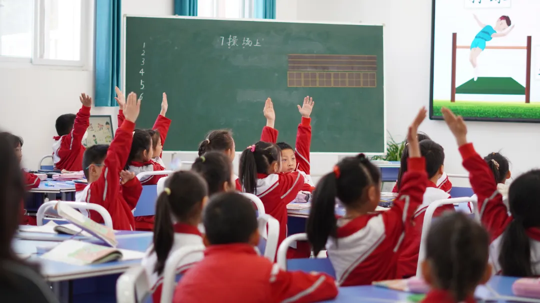 漢臺(tái)：學(xué)習(xí)運(yùn)用“千萬工程”經(jīng)驗(yàn) 助力鄉(xiāng)村教育振興