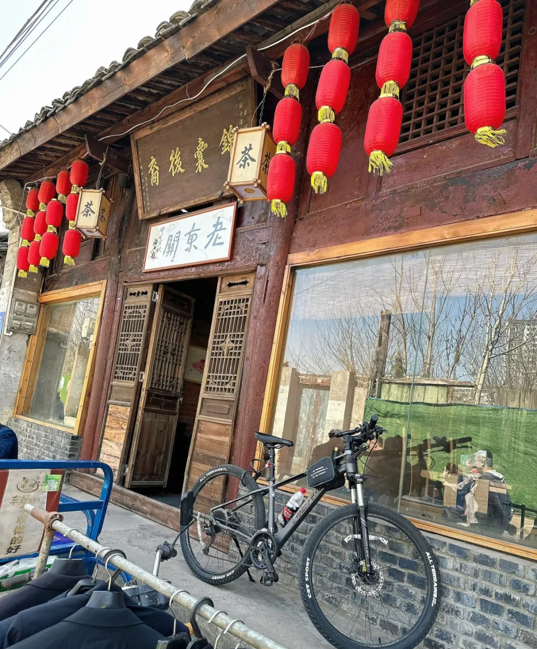 文化中國行丨被漢臺(tái)氛圍感老街驚艷到了！ 獨(dú)特韻味， 拍照絕美！