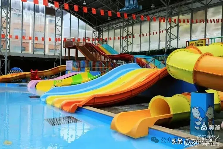 春節(jié)不遠游！漢中這幾個地方嗨翻天