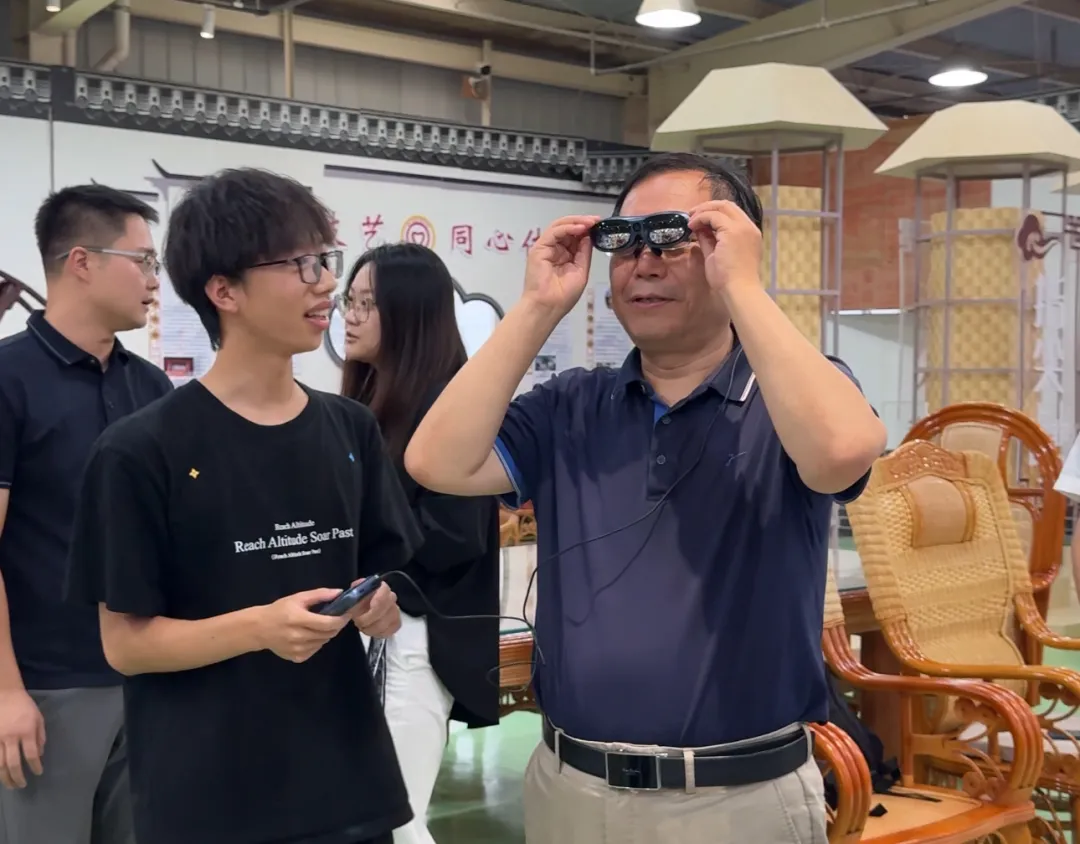 中省媒體聚焦?jié)h中新型工業(yè)！傳統(tǒng)行業(yè)煥發(fā)新生→