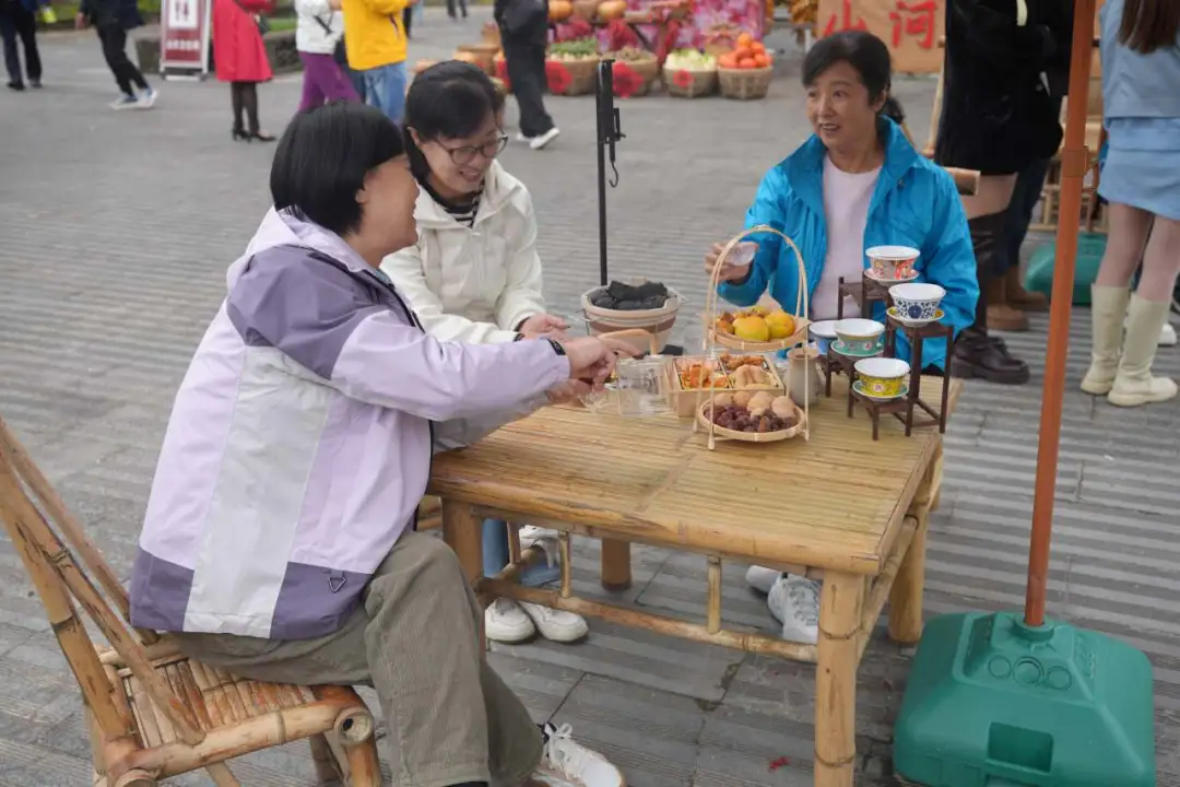 漢中秦嶺最美廊道留壩紅葉季啟幕！