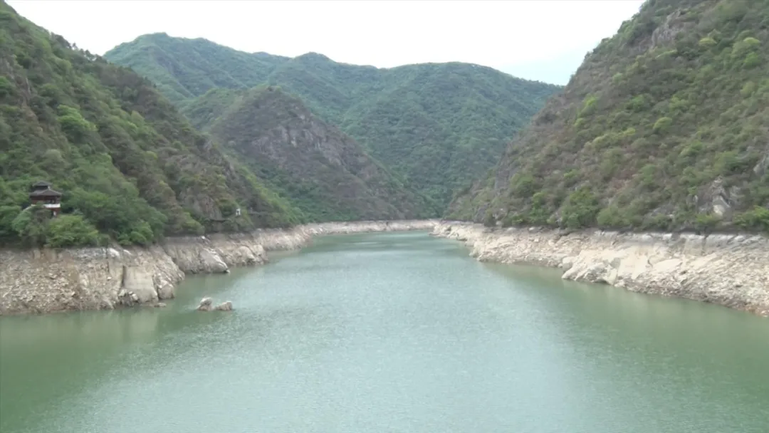 漢臺(tái)：“秧”不誤時(shí) “水”盡其用，科學(xué)守護(hù)“糧袋子”