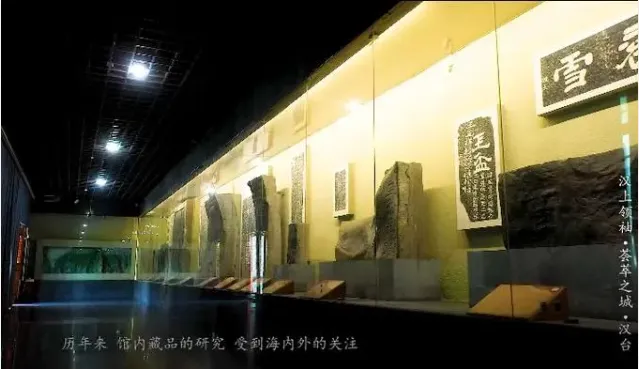 從漢臺出發(fā)，這條路線入選省級鄉(xiāng)村旅游精品線路