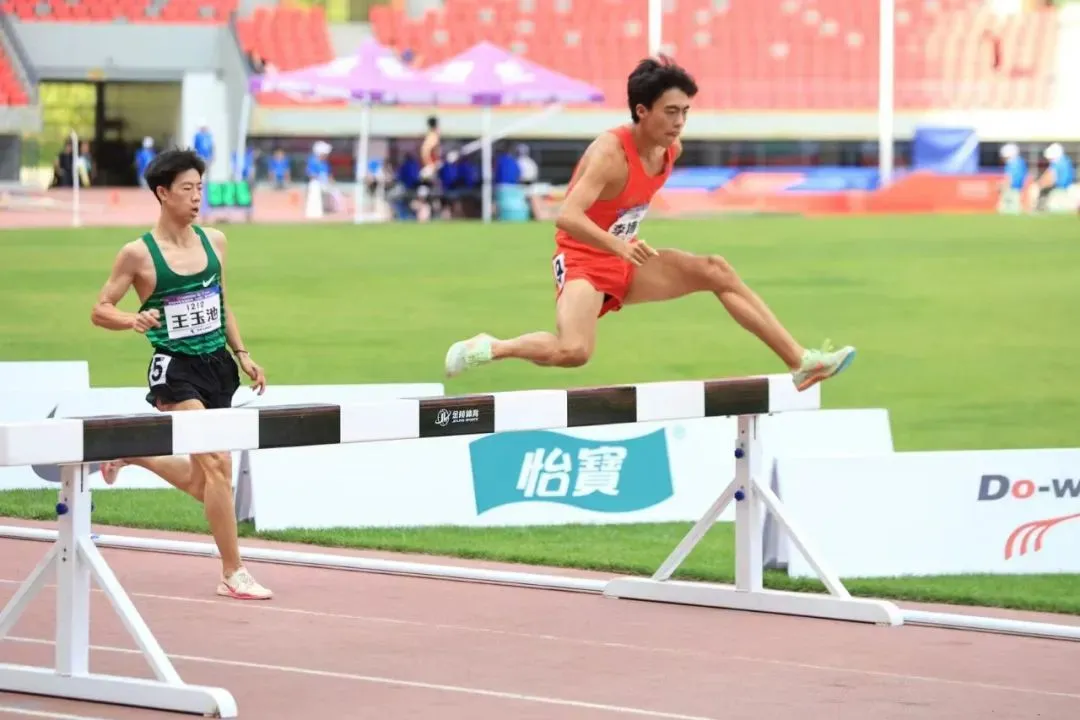 漢中選手全國(guó)賽事奪金！