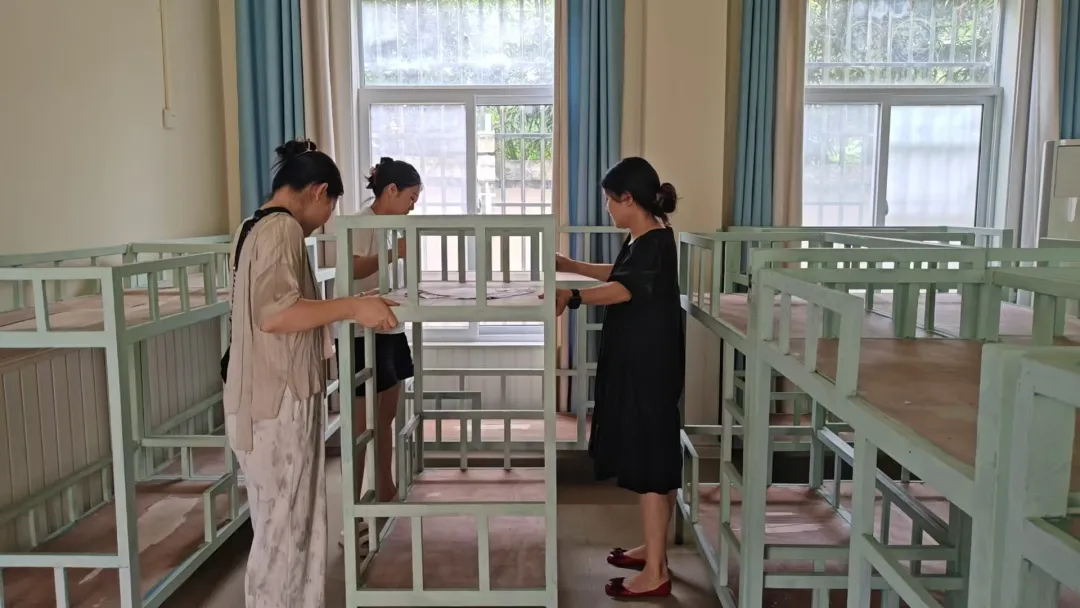 漢臺(tái)：多措并舉保障“家門口上好幼兒園”