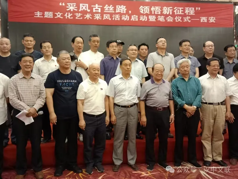 李振峰：錦繡盡從勤中出——李躍軍的畫家之路