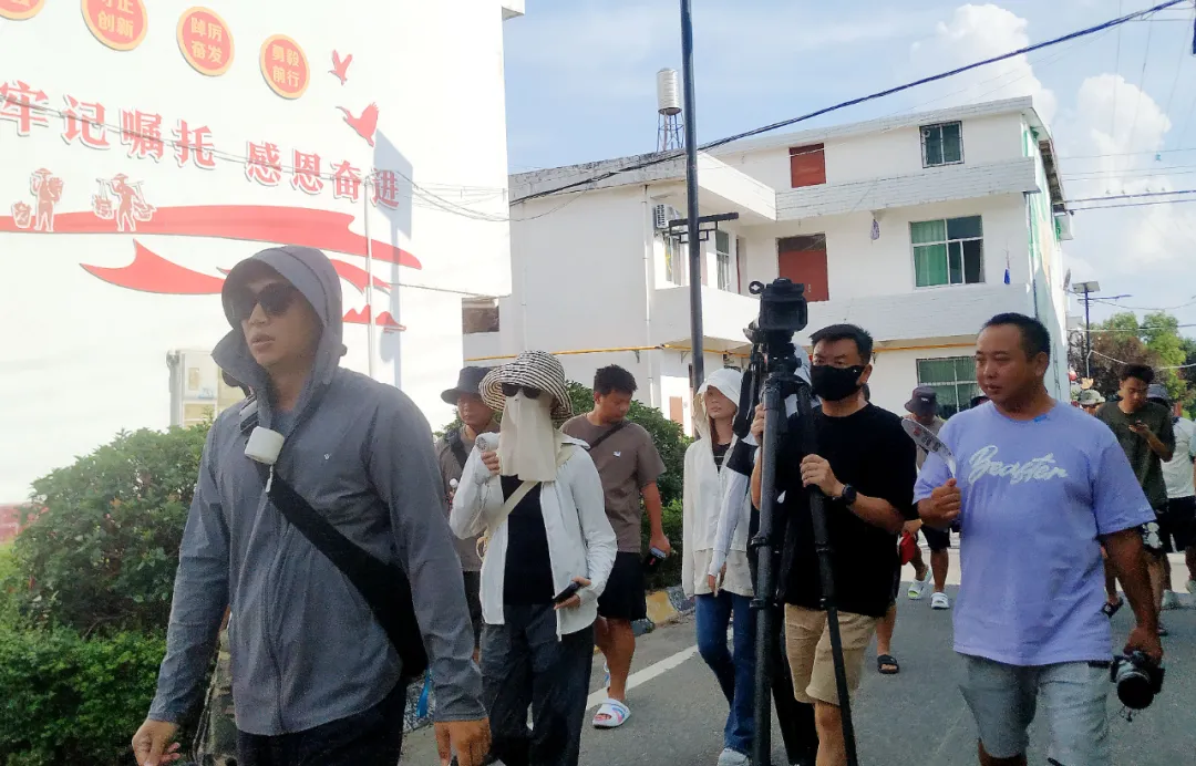 央視鏡頭對(duì)準(zhǔn)漢中！解鎖朱鹮故鄉(xiāng)鄉(xiāng)村振興的“生態(tài)密碼”→