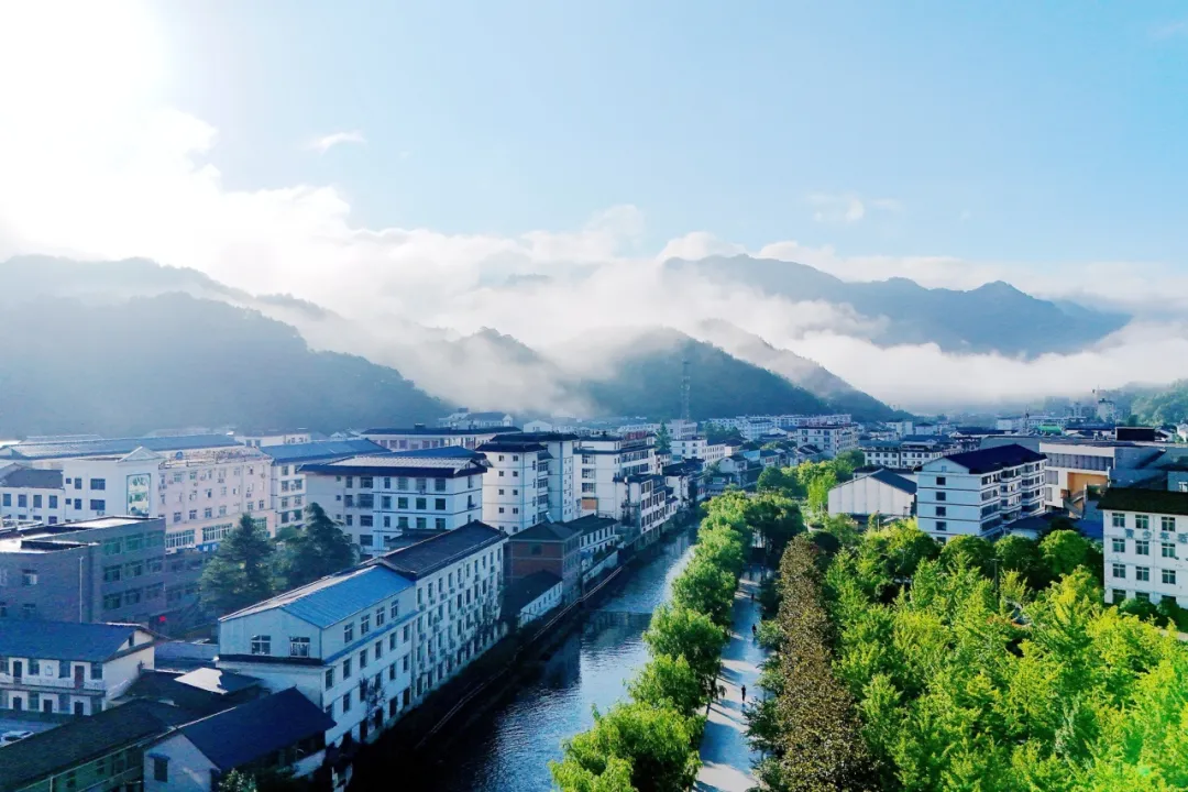 央視聚焦留壩4分鐘，緣何于此