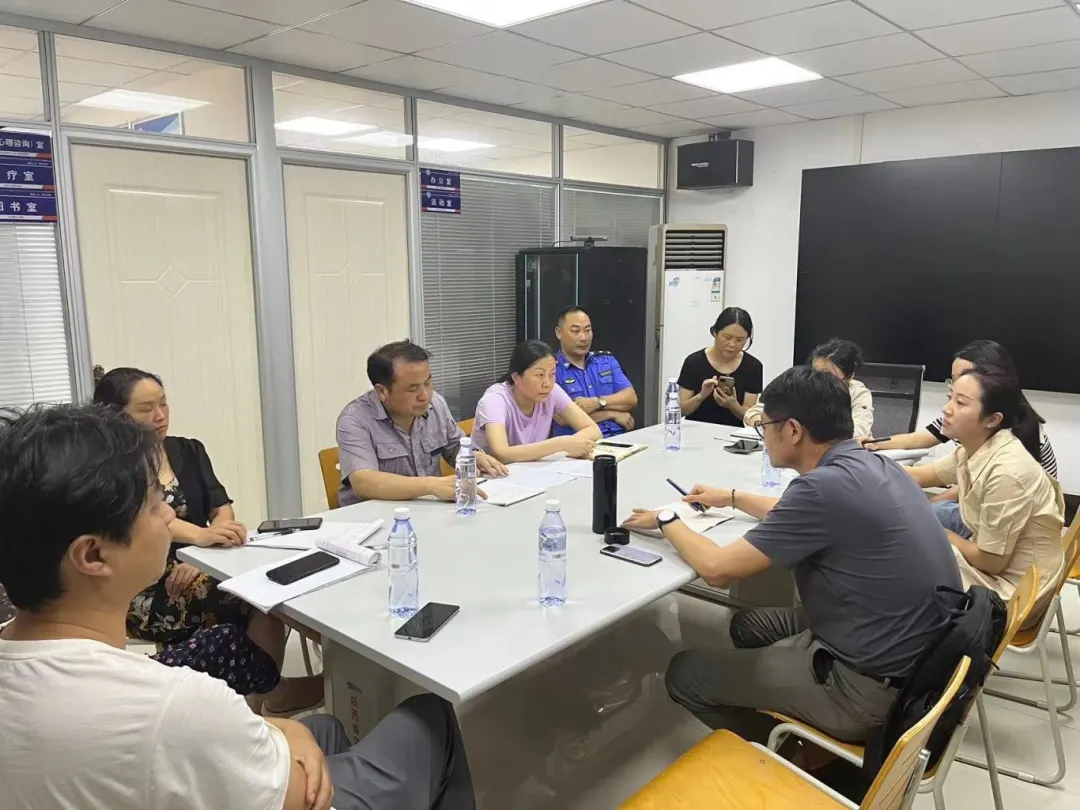 漢臺(tái)開展等級(jí)評定著力提高物業(yè)服務(wù)水平