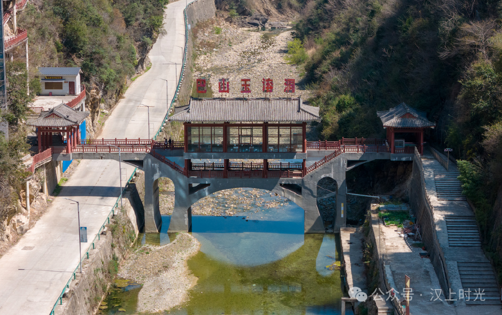 鎮(zhèn)巴春日盛宴旅游攻略，讓這個春天不留遺憾！