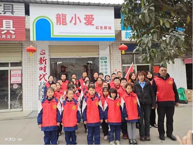 解鎖社區(qū)治理“幸福密碼”，漢臺(tái)這個(gè)街道這樣做