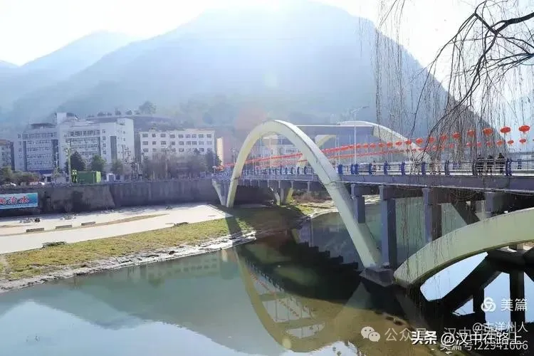 春節(jié)不遠游！漢中這幾個地方嗨翻天