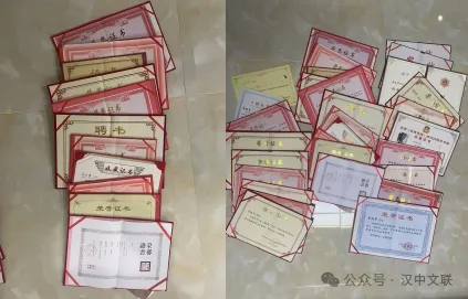 李振峰：錦繡盡從勤中出——李躍軍的畫家之路