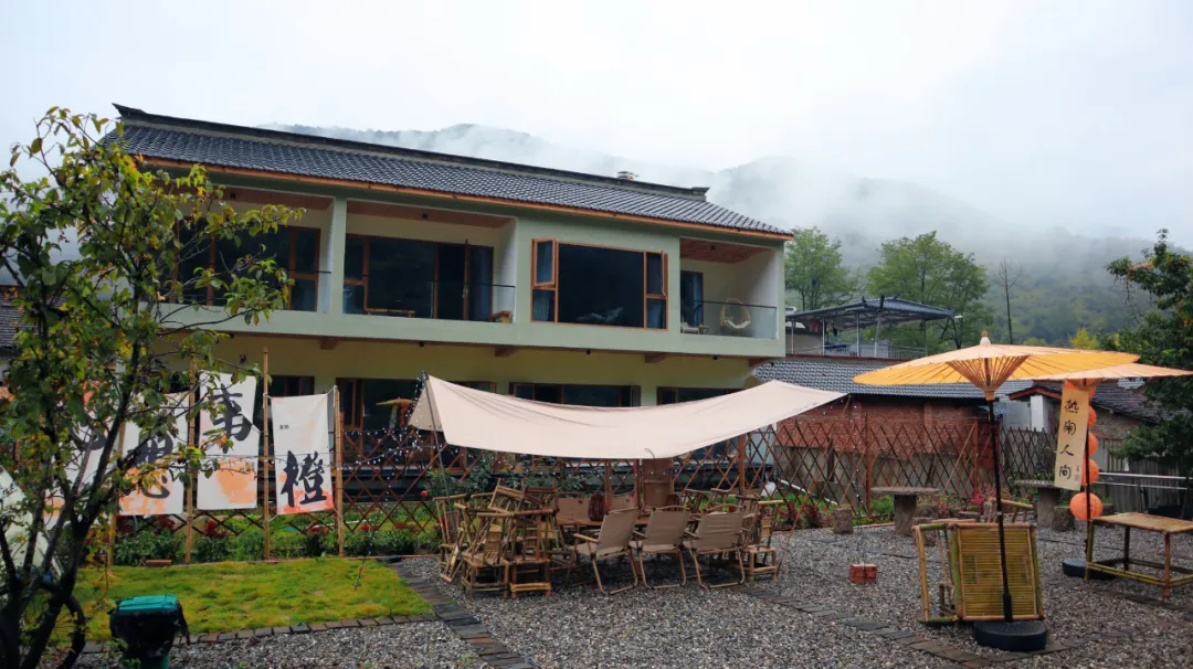 漢中“巾幗美家”示范村來(lái)啦，快看有沒(méi)有你們村~