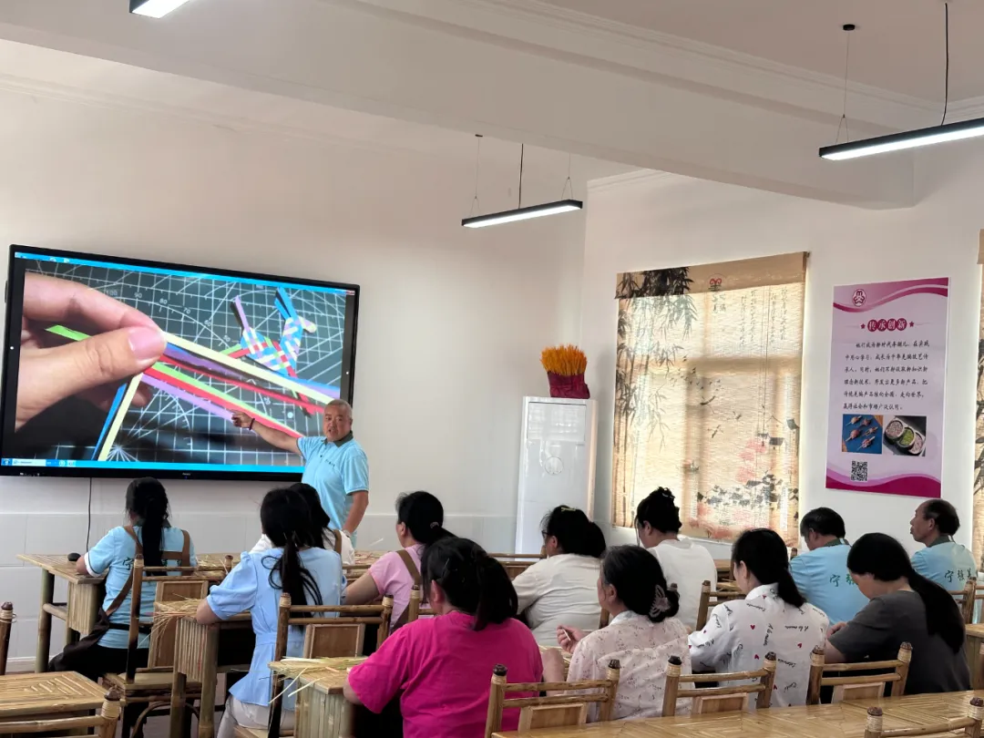 漢中“寶藏產(chǎn)業(yè)” 正在打通國(guó)際賽道！