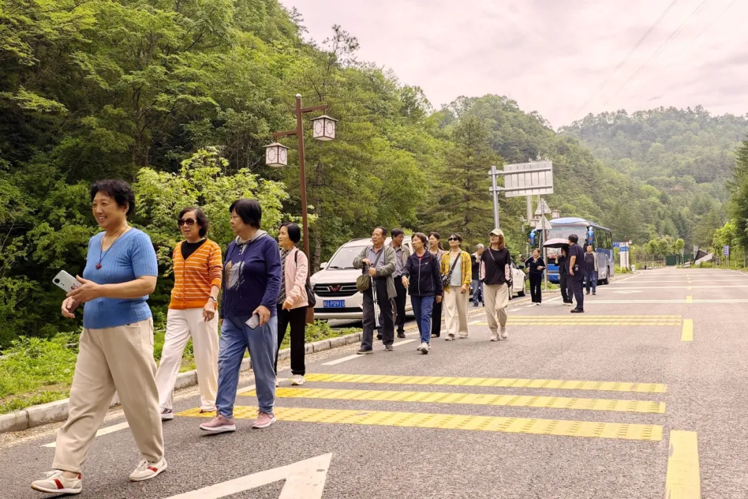 央視聚焦留壩4分鐘，緣何于此