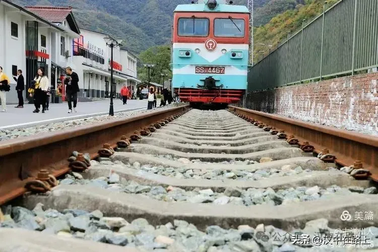 春節(jié)不遠游！漢中這幾個地方嗨翻天