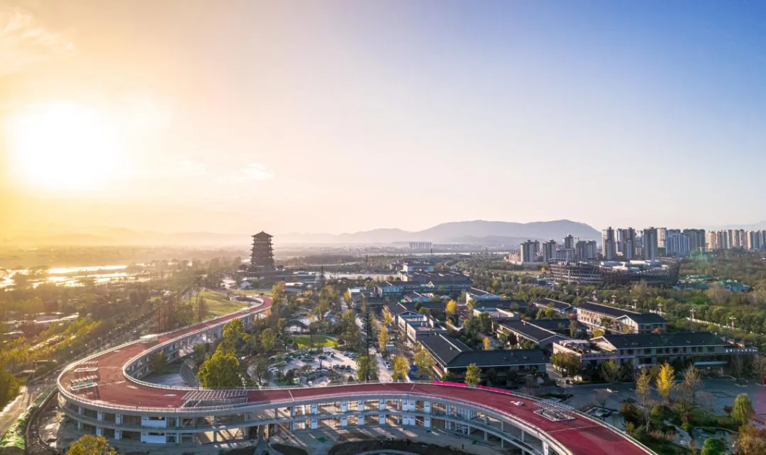 陜西省商旅名街！漢中入選的是→