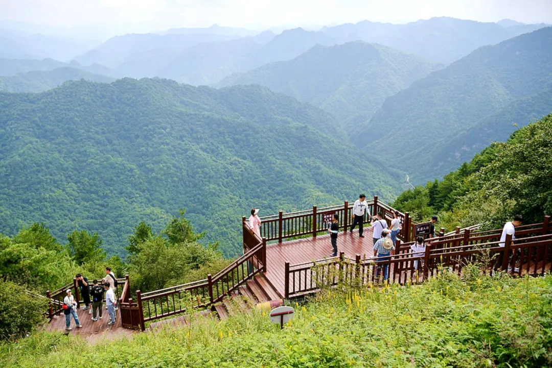 央視聚焦留壩4分鐘，緣何于此