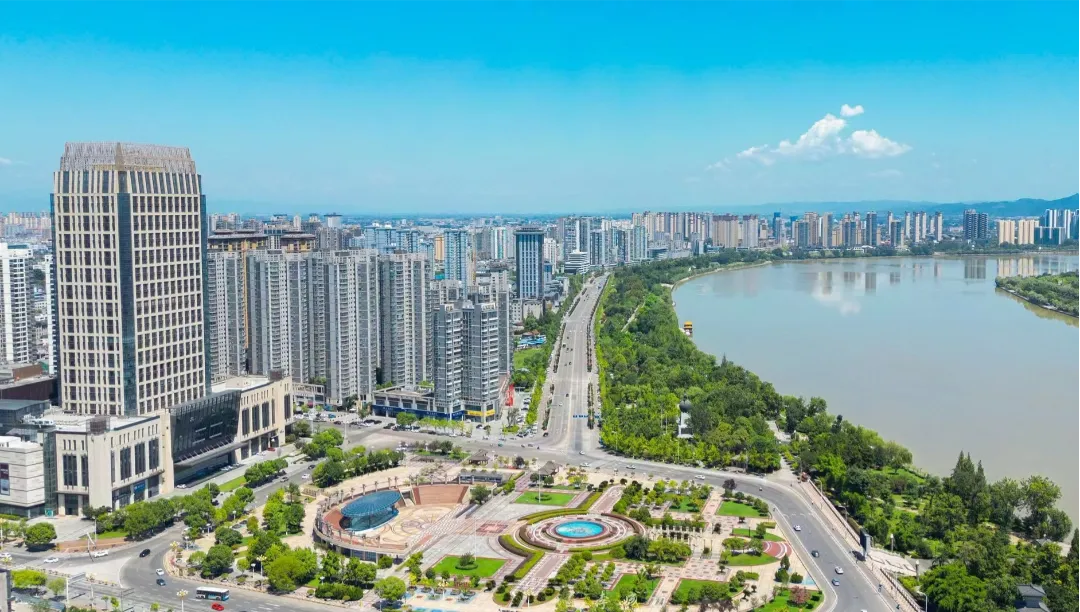 漢臺(tái)：精管善治 提升宜居宜游城市品質(zhì)
