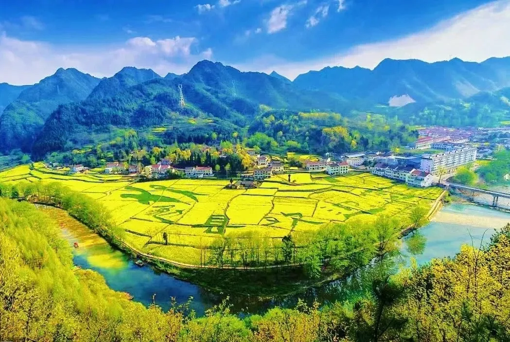 春天出游季！漢臺系列活動請收好，就等你來